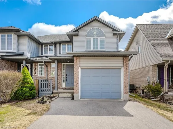 62 Kearney St, Guelph, ON N1E 7H4