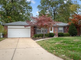4109 Rinzetta Dr, Saint Louis, MO 63129