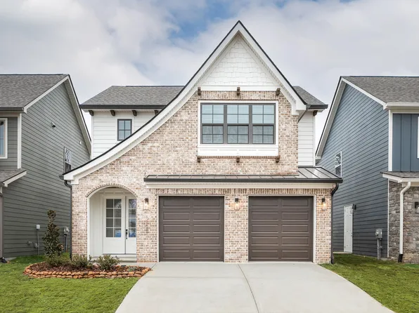 1566 Storyvale Ln, Hixson, TN 37343