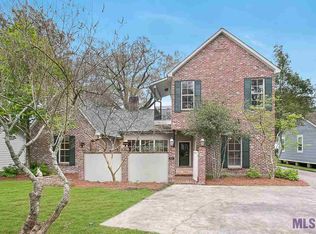 1518 Pickett Ave, Baton Rouge, LA 70808