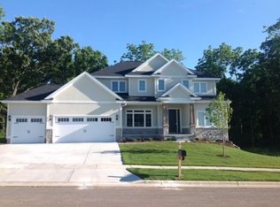 9421 Ashworth Dr, Verona, WI 53593
