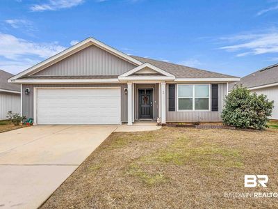10976 Animal Kingdom Way, Daphne, AL, 36526