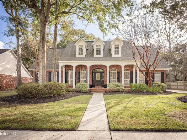 3607 Dijon Ave, Ocean Springs, MS 39564