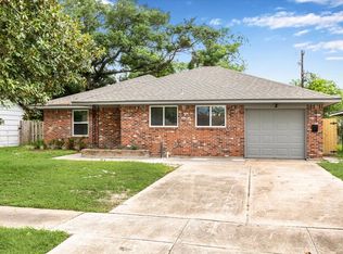 6830 Cherrydale Dr, Houston, TX 77087