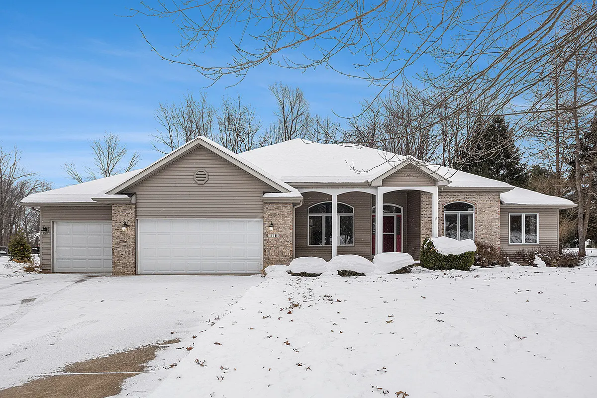 Building Photo - 146 Steamburg Dr