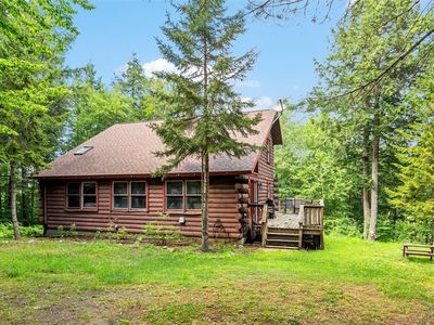 1087 Hunt Lake Rd N, Corinth, NY, 12822