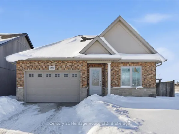 125 Clare Ave, Welland, ON L3C 0B7