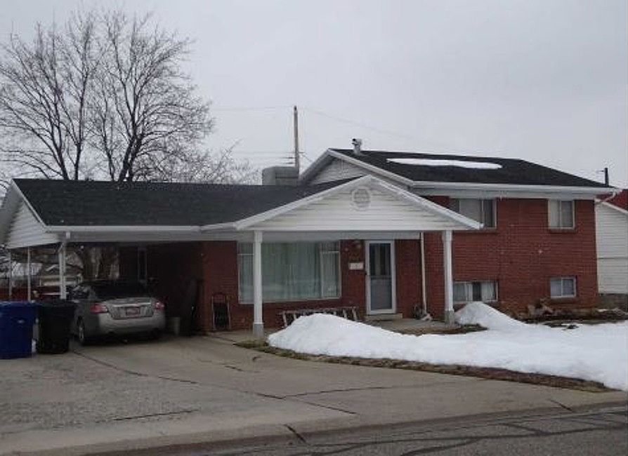 Property Front View