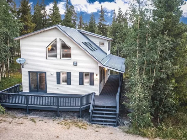 42 Clover Court, Fairplay, CO 80440