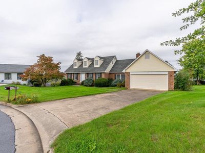 108 Dogwood Dr, Bridgewater, VA, 22812