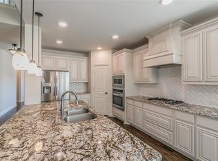 1828 Huntsman Way, Heathridge, TX 75126