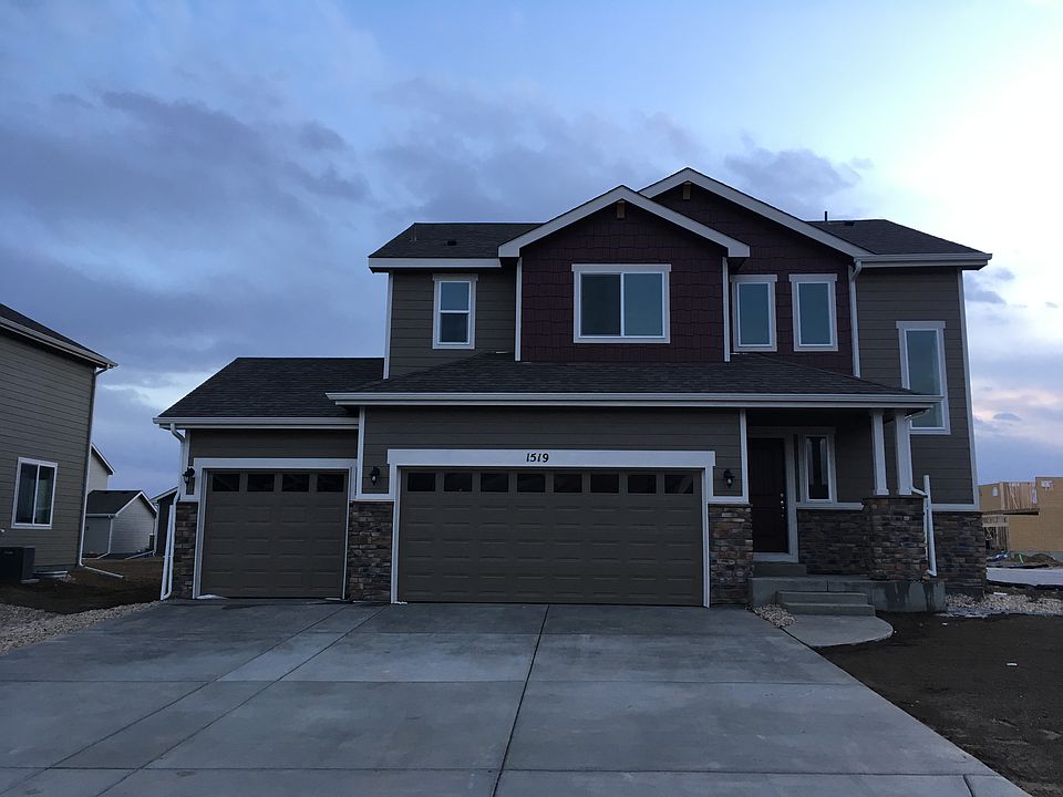 1st image of 1519 Cirque Valley Lane