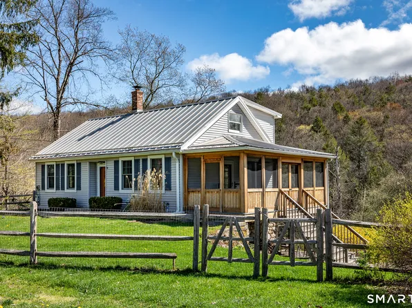 2 Valley Road, Washington, CT 06777