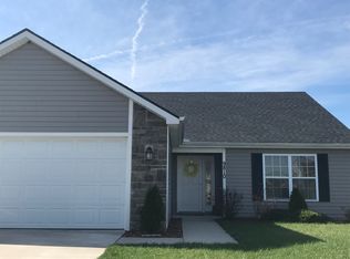 9810 Acacia Psge, Fort Wayne, IN 46835