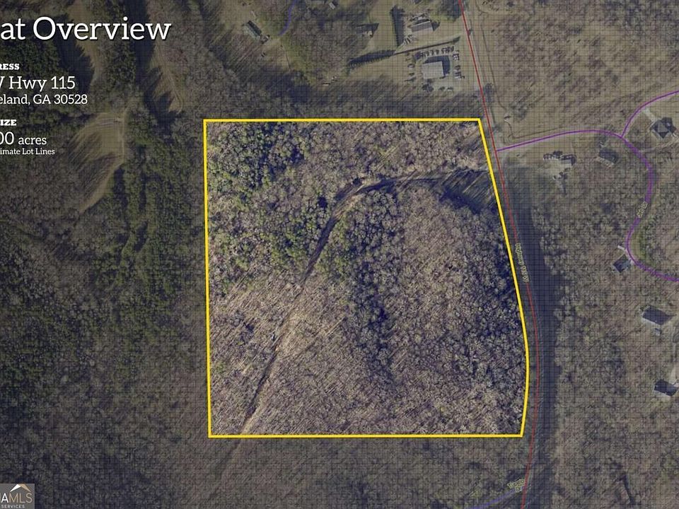 1st image of 0 Highway 115 E