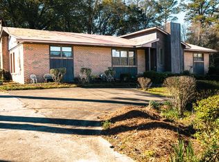 387 Clausell Rd, Monroeville, AL 36460