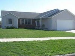 1035 Ridge Dr, Circleville, OH 43113