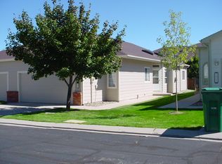 3907 Leah Hts, Colorado Springs, CO 80906
