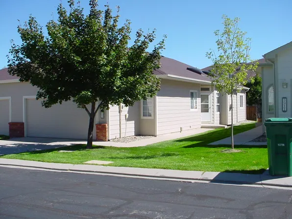 3907 Leah Hts, Colorado Springs, CO 80906