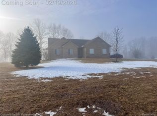 6060 Intrinsic Ln, Imlay City, MI 48444