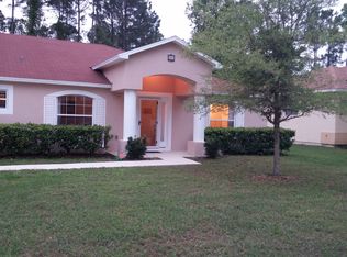 20 Powder Ln, Palm Coast, FL 32164