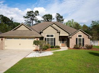 4363 Kenilworth Cir, Valdosta, GA 31605