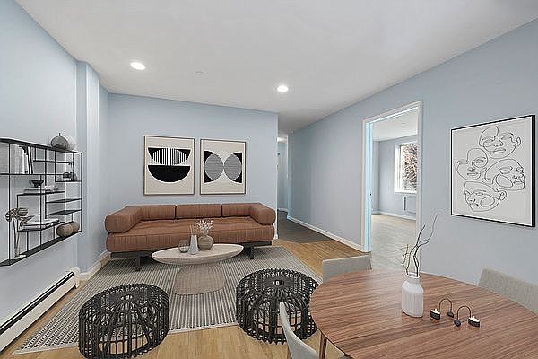 1st image of 385 Vernon Ave #2F