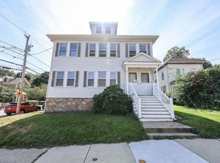 4 Albano St #1, Roslindale, MA 02131