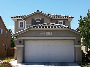 11601 Vesuvio Ct, Las Vegas, NV 89183