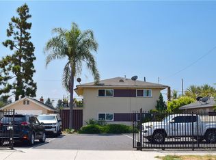 1236 W 2nd St #1-4, Santa Ana, CA 92703