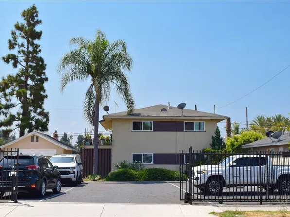 1236 W 2nd St #1-4, Santa Ana, CA 92703