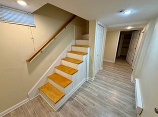 3 Cargill St APT 4, Providence, RI 02903
