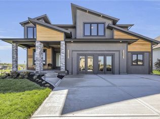 17341 W 169th Ter, Olathe, KS 66062