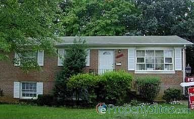 1st image of 4321 Evergreen Dr