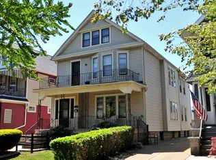 62 Sterling Ave #1, Buffalo, NY 14216