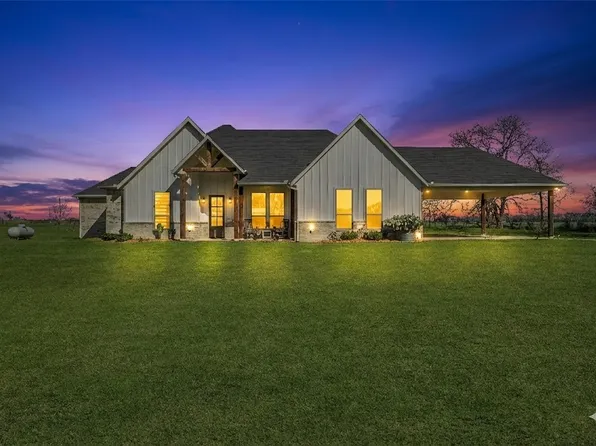 939 Graham Grove Rd, Collinsville, TX 76233