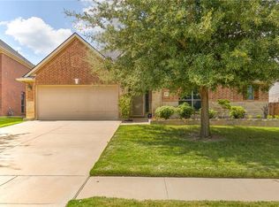 948 Monticello Dr, Burleson, TX 76028