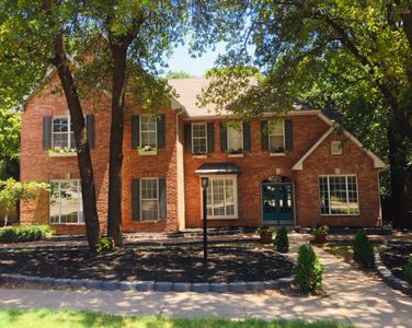 16 N Bradbury Dr, Edmond, OK, 73034