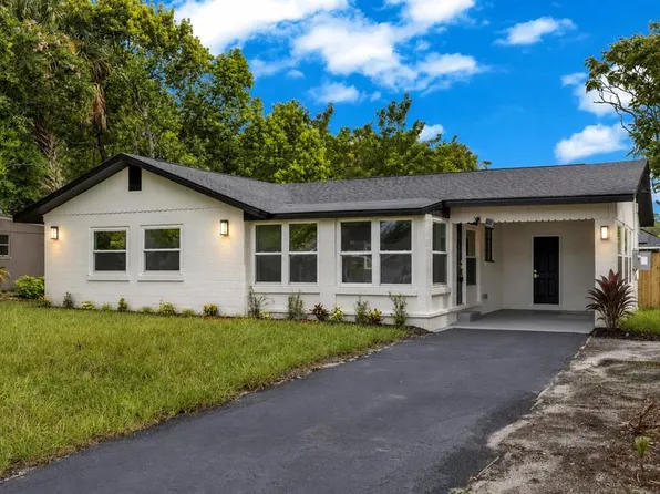 112 COLOMBA ROAD, DEBARY, FL 32713