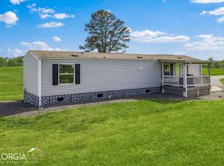 543 Smith Loop Rd, Demorest, GA 30535