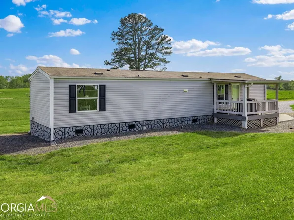 543 Smith Loop Rd, Demorest, GA 30535