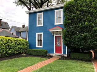 136 Punta Aly, Columbus, OH 43201