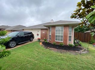 1317 Gray Dawn Dr, Midlothian, TX 76065