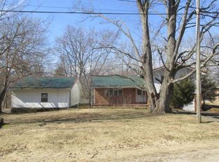 8894 Rosebud Blvd, Lawrenceville, IL