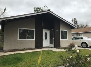 1497 Sequoia Ave, Simi Valley, CA 93063