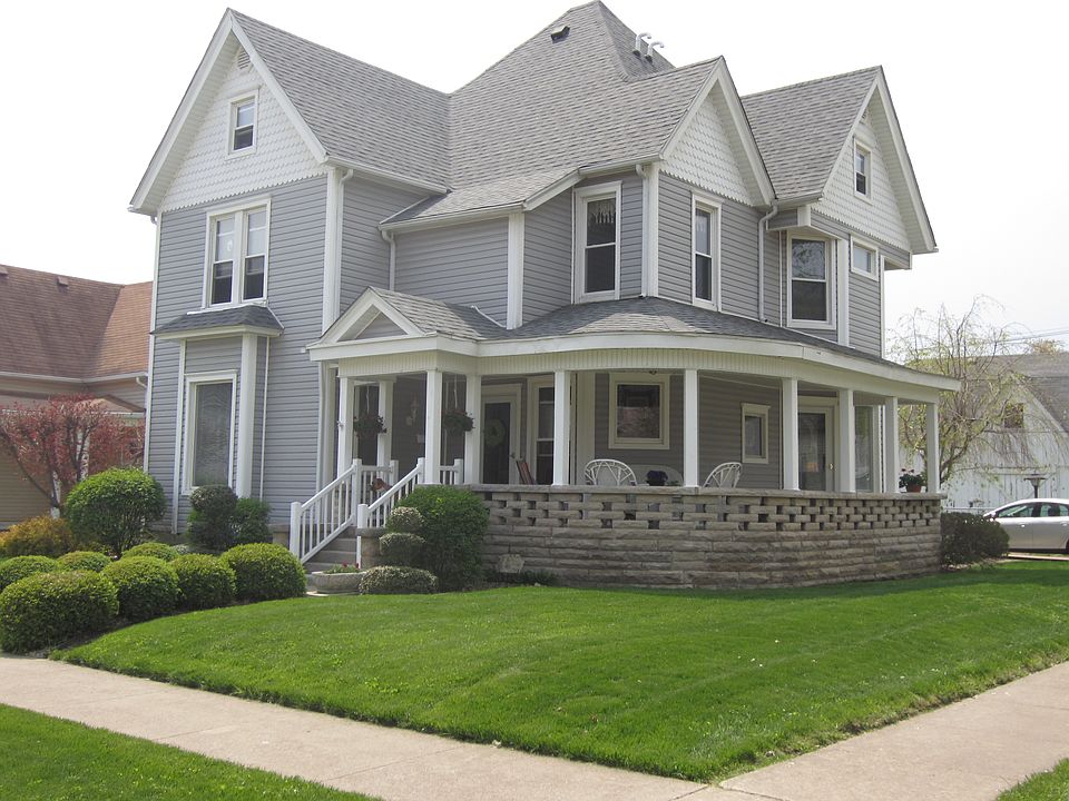 590 N. Main St.