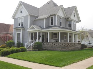 590 N Main St, Linton, IN 47441