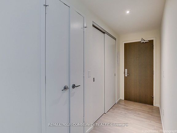 2nd image of 101 Charles St E #1604