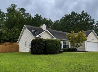 170 Millwheel Dr, Villa Rica, GA 30180