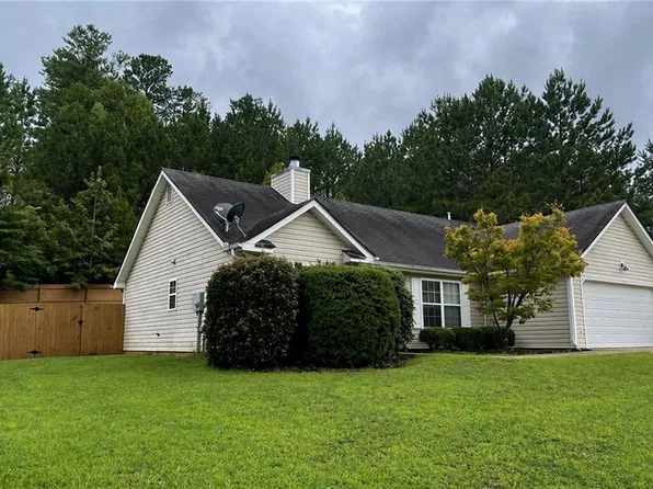 170 Millwheel Dr, Villa Rica, GA 30180
